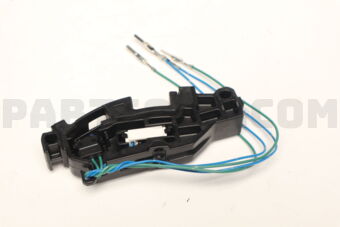 35122FJ033 PLATE GUIDE ASSY LHD