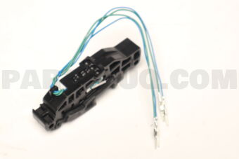 35122FJ033 PLATE GUIDE ASSY LHD