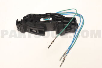 35122FJ033 PLATE GUIDE ASSY LHD