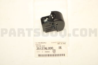 35127AL000 BUTTON ASSY