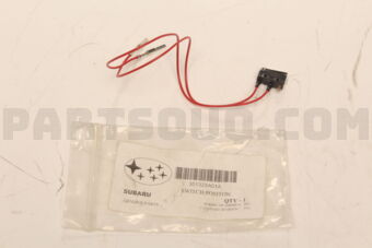 35132XA01A Subaru SWITCH P POSITIONSIA