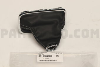 35133SG000 BOOT ASSY