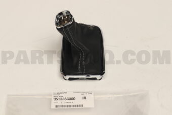 35133SG000 BOOT ASSY