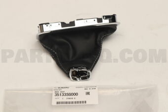 35133SG000 BOOT ASSY