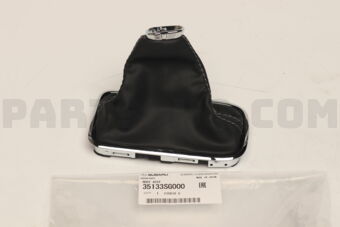 35133SG000 BOOT ASSY