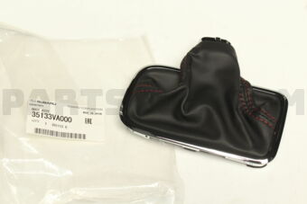 35133VA000 BOOT ASSY