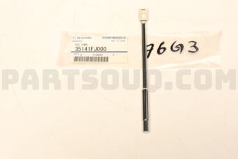 35141FJ000 Subaru ROD COMPL