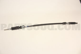 35150AG011 Subaru CABLE ASSY-AT    OBK