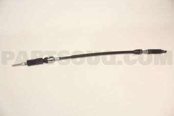35150AG011 Subaru CABLE ASSY-AT    OBK