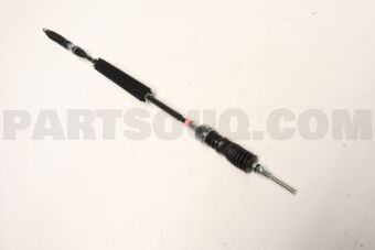 35150AJ010 Subaru CABLEASSYATCVTOBK