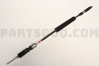 35150AJ010 Subaru CABLEASSYATCVTOBK