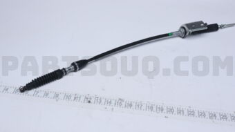 35150SA010 Subaru CABLE ASSY-AT    PBT