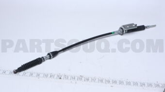 35150SA010 Subaru CABLE ASSY-AT    PBT