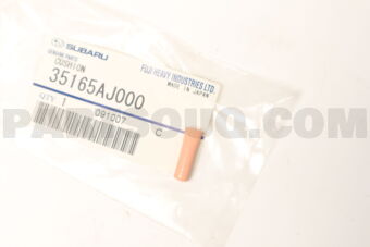 35165AJ000 Subaru CUSHION