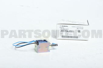 35173AJ001 SOLENOID UNIT