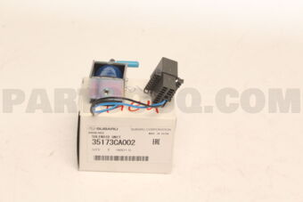 35173CA002 Subaru SOLENOID UNIT
