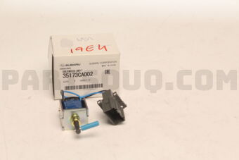 35173CA002 Subaru SOLENOID UNIT