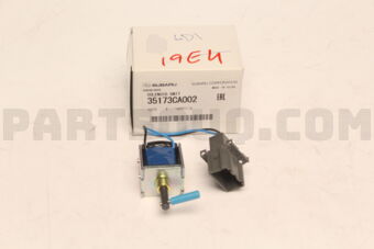 35173CA002 Subaru SOLENOID UNIT