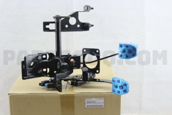 36004FG051 PEDAL ASSY LH MT STI