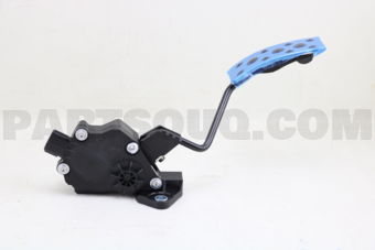 36010AG120 Subaru PEDAL ASSY-ACCEL R