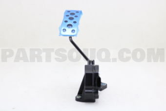 36010AG120 Subaru PEDAL ASSY-ACCEL R