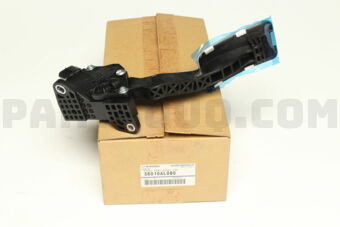 36010AL080 PEDAL ASSY-ACCEL LSP