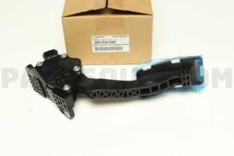 36010AL080 PEDAL ASSY-ACCEL LSP