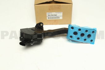 36010AL080 PEDAL ASSY-ACCEL LSP