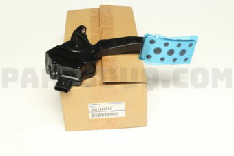36010AL080 PEDAL ASSY-ACCEL LSP