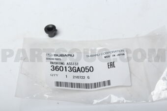 36013GA050 BUSHING ASSIST