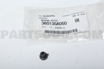 36013GA050 BUSHING ASSIST
