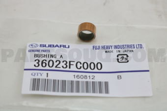 36023FC000 BUSHING A