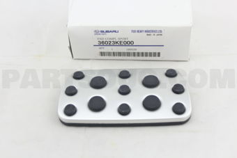 36023KE000 PAD COMPL SPORT