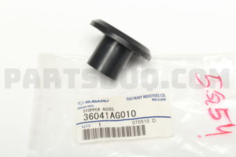 36041AG010 STOPPER ACCEL