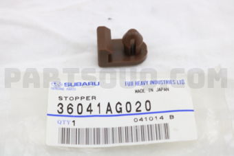 36041AG020 STOPPER
