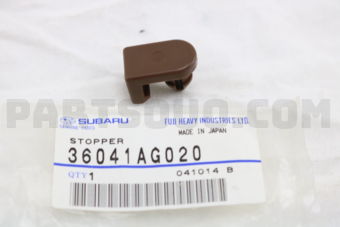 36041AG020 STOPPER