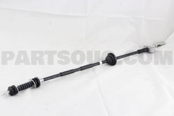 37026GA071 CLUTCH CABLE ASSYR3
