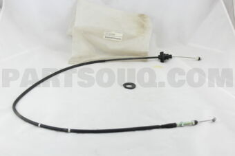 37114FA040 ACCEL CABLE(R/H) B