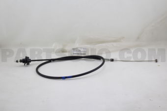 37114FC000 ACCEL CABLE