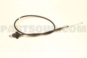 37114FE000 CABLE ASSY-ACCEL RHB