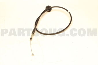 37114FE000 CABLE ASSY-ACCEL RHB