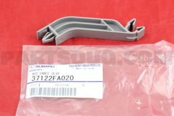 37122FA020 ACC CABLE CLIP