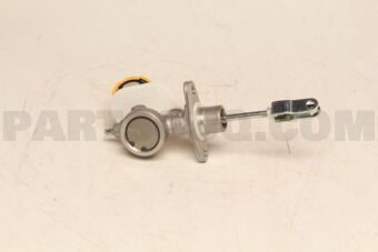 37230SC022 MASTER CYL-CLUTCHLNA