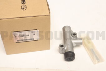 37230VC010 Subaru MASTER CYL-CLUTCH
