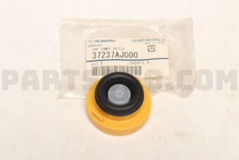 37237AJ000 Subaru CAPCOMPLRESVR
