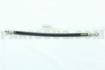 37251AC001 HOSE CLUTCH