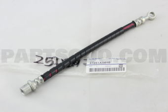 37251AG010 HOSE CLUTCH
