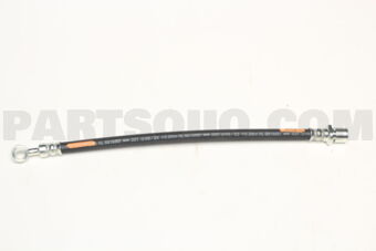 37251CA010 Subaru HOSE CLUTCH LHD
