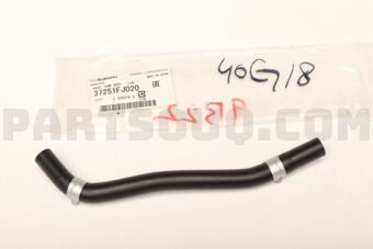 37251FJ020 Subaru HOSE TANK ASSY LHD