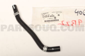 37251FJ020 Subaru HOSE TANK ASSY LHD